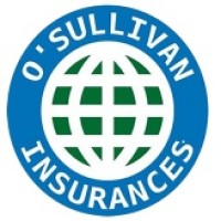 OSullivan Insurances Logo