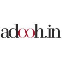 adooh.in Logo