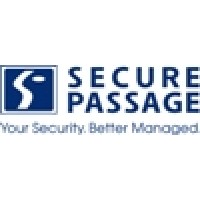 Secure Passage Logo