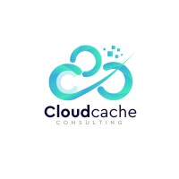 CloudCache Consulting Logo