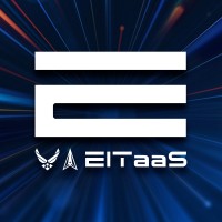 Air Force EITaaS Logo