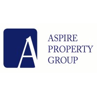 Aspire Property Group Ltd. Logo
