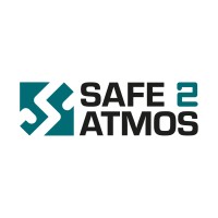 Safe2atmos Logo