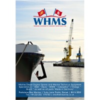 Wessex Hanseatic Marine Services Logo