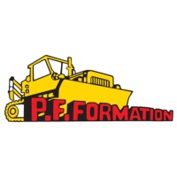 PF Formation Logo