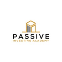 Passive Investing Academy Logo