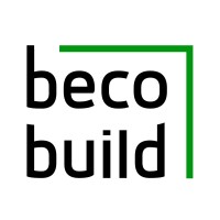 beco build Logo