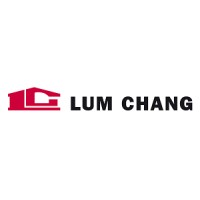 Lum Chang Interior Pte Ltd Logo