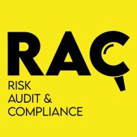 Risk, Audit & Compliance (RAC) B.V. Logo