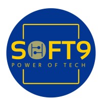 Soft9 Logo