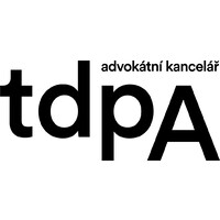 Trojan, Doleček a partneři, advokátní kancelář s.r.o. Logo
