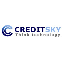 CreditSky Logo