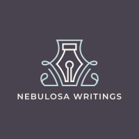 NEBULOSA WRITINGS Logo