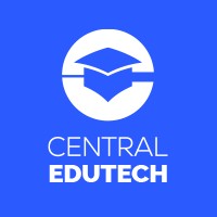 Central Edutech Logo