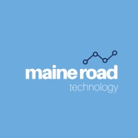 Maine Road Technology Logo