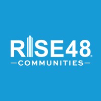 Rise48 Communities Logo