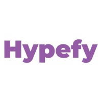 Hypefy Logo