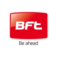 BFT Australia - Access Automation Solutions Logo