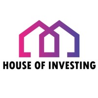 House of Investing Logo