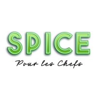 Spice pour les chefs Logo