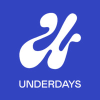 UNDERDAYS Logo