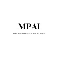 Merchant Payments Alliance of India (MPAI) Logo