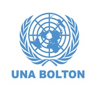 United Nations Association - Bolton Logo