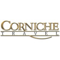 Corniche Travel Logo