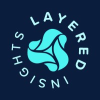 Layered Logo