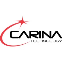 Carina Technology Logo