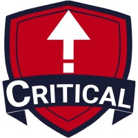 Critical QA Logo