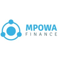 MPOWA Finance Logo