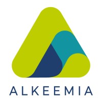 ALKEEMIA Logo