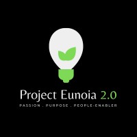 Project Eunoia Logo