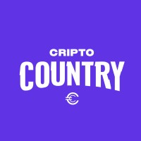 Cripto Country Logo