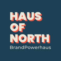 Haus of North Logo