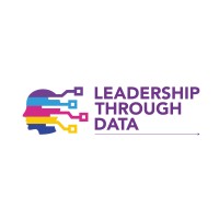 Leadership Through Data A/NZ Logo