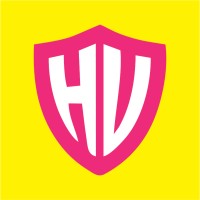 HUSH VENTURES Logo