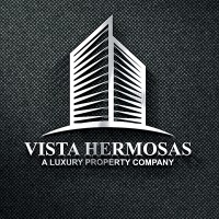 Vista Hermosas Logo