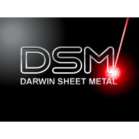 Darwin Sheetmetal and Laser Cutting Pty Ltd Logo