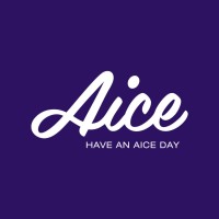 Aice Indonesia Logo