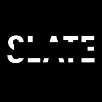 SLATE Logo