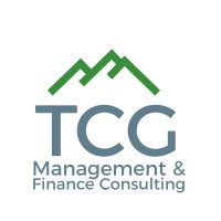 TCG Logo