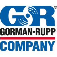 The Gorman Rupp Company Logo