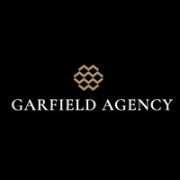 GARFIELD AGENCY Logo