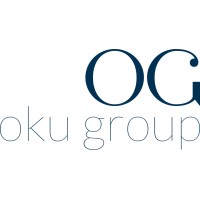 Oku Group Logo