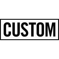 The Custom Family Logo