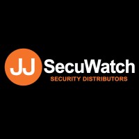 JJ SecuWatch Pty Ltd Logo