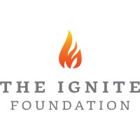 The Ignite Foundation Logo