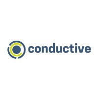 Conductive Energy Inc. Logo